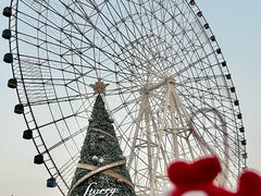 -南昌之星摩天轮