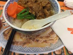 -吉野家(锦辉商城黄河路店)
