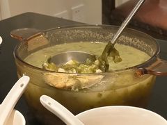 -金谷仓家庭料理(马泉营店)
