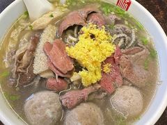 -潮镇老尾牛杂(环城西路店)