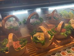 -牛YO寿喜烧和牛火锅自助(三台子万象汇店)