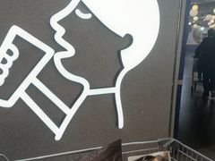 -山姆会员商店(上海浦东店)