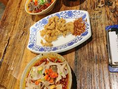 -串大叔炭火烤串·鸡西大冷面刀削面(总店)