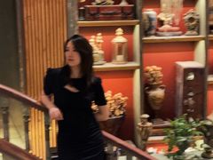 -老欧洲咖啡·西餐(后湖店)