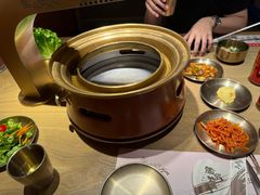 -西塔老太太泥炉烤肉(亚运村店)