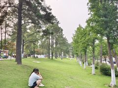 -美兰湖景区