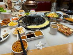 -韩宫宴和牛烤肉(盐城金鹰店)