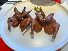 -馋遇江南·精致湖景雅宴(东方之门店)