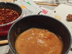 -丰茂烤串(公园店)