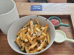 -沏点Trattoria意大利餐厅(新街口店)