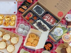 -虎哥六韩式烤肉料理 TIGERGRILL(隆生金山湖中心购物广场店)