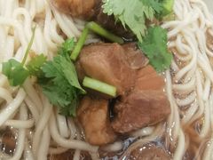 -李先生牛肉面大王(北京东四店)