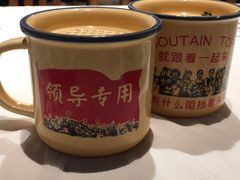 -农耕记·湖南土菜(科技园店)