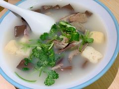 -小杨生煎(湟普汇店)