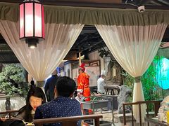 -遇见长安之高山流水(李家村万达店)