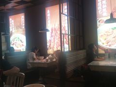 -老碗会·陕西手工面(燕南路店)