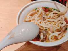 -大师兄·手工面·西北菜(珠海环宇城店)