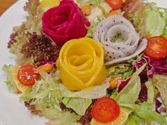 -金手鼓·新疆菜(南京店)