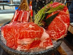 -湊湊火锅·茶憩(天环广场店)
