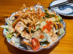 -千吉日本料理(日本一条街店)