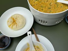-南园民国茶楼餐厅·常州菜(北大街店)