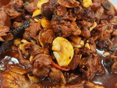 -鲁西南老厨子·特色鲁菜(经一纬五店)