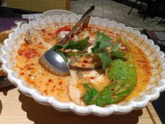 -Thai Alley泰爱里(二沙岛店)