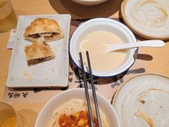 -大师兄·西北小馆(北站缤果空间店)