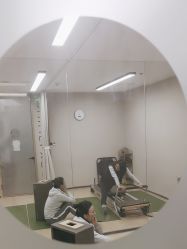 -归位瑜伽＆普拉提馆