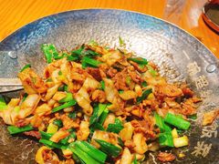 -费大厨辣椒炒肉(黄兴中心广场店)