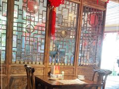 -瓦房食代·四合院湘菜馆(坂田店)