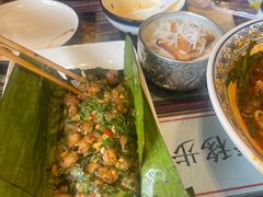 -呐咪傣园·云南菜(石厦店)