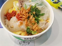 招牌翠三喜肠粉-翠新鲜潮汕牛肉肠粉(徐汇店)