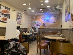 大堂-盛记粥面(佐敦店)
