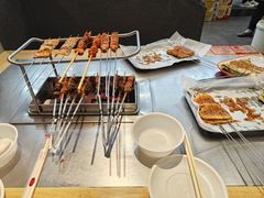 -彭城八戒羊肉串(总店)