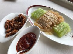 -天龙轩(香港丽思卡尔顿酒店)