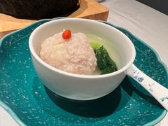 -醉舍·新淮扬菜(长宁龙之梦店)