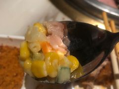 -火炉火自助餐(西直门凯德MALL店)