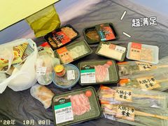 -盒马鲜生(顺义店)