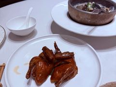 -富淳饭店(世纪公园店)