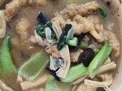 -老牌坊•鲁菜名店•地道济南菜(大观园商埠店)