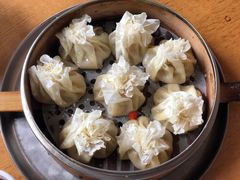 羊肉大葱烧麦-老绥元烧麦·家常菜(大召店)