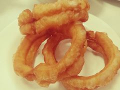 -老磁器口豆汁店(天坛店)