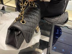 -Chanel(德基广场店)