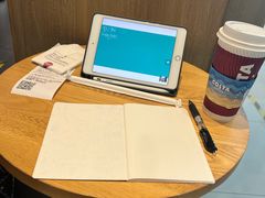 -COSTA COFFEE(龙德广场店)
