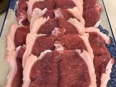 -宣武小院涮肉(前门店)