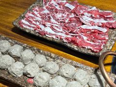 -海子口鲜牛馆(招商兰溪谷店)