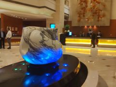 -新发展亚太JW万豪酒店·福苑咖啡厅