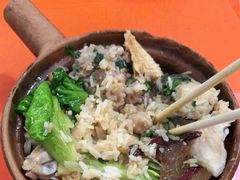 -潮香兴煲仔饭(莲花路店)