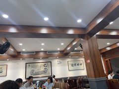 -清真·马洪小炒泡馍馆(钟楼回民街店)